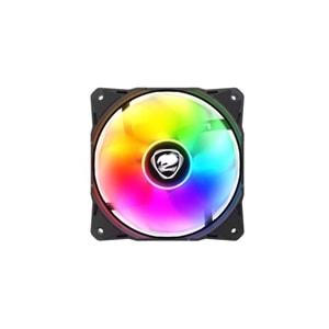 Cougar Poseidon Elite ARGB 240MM Liquid Cooler Siyah Sıvı Soğutma İşlemci