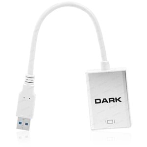 Dark UGA33 FULL HD USB3.0 - HDMI Harici Ekran Kartı (DK-AC-UGA33)