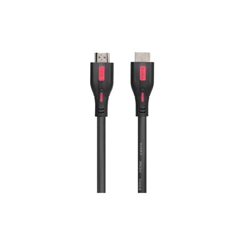 S-Link SL-HDM4K105 19+1 HDMI TO HDMI 5M V2.0 4K 60HZ Kablo