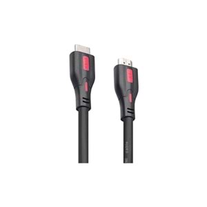 S-Link SL-HDM4K105 19+1 HDMI TO HDMI 5M V2.0 4K 60HZ Kablo