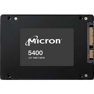 Dell 3.84 TB MICRON 2.5