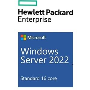 HPE Wimdows Server 2022 Standart P46171-A21 ROK