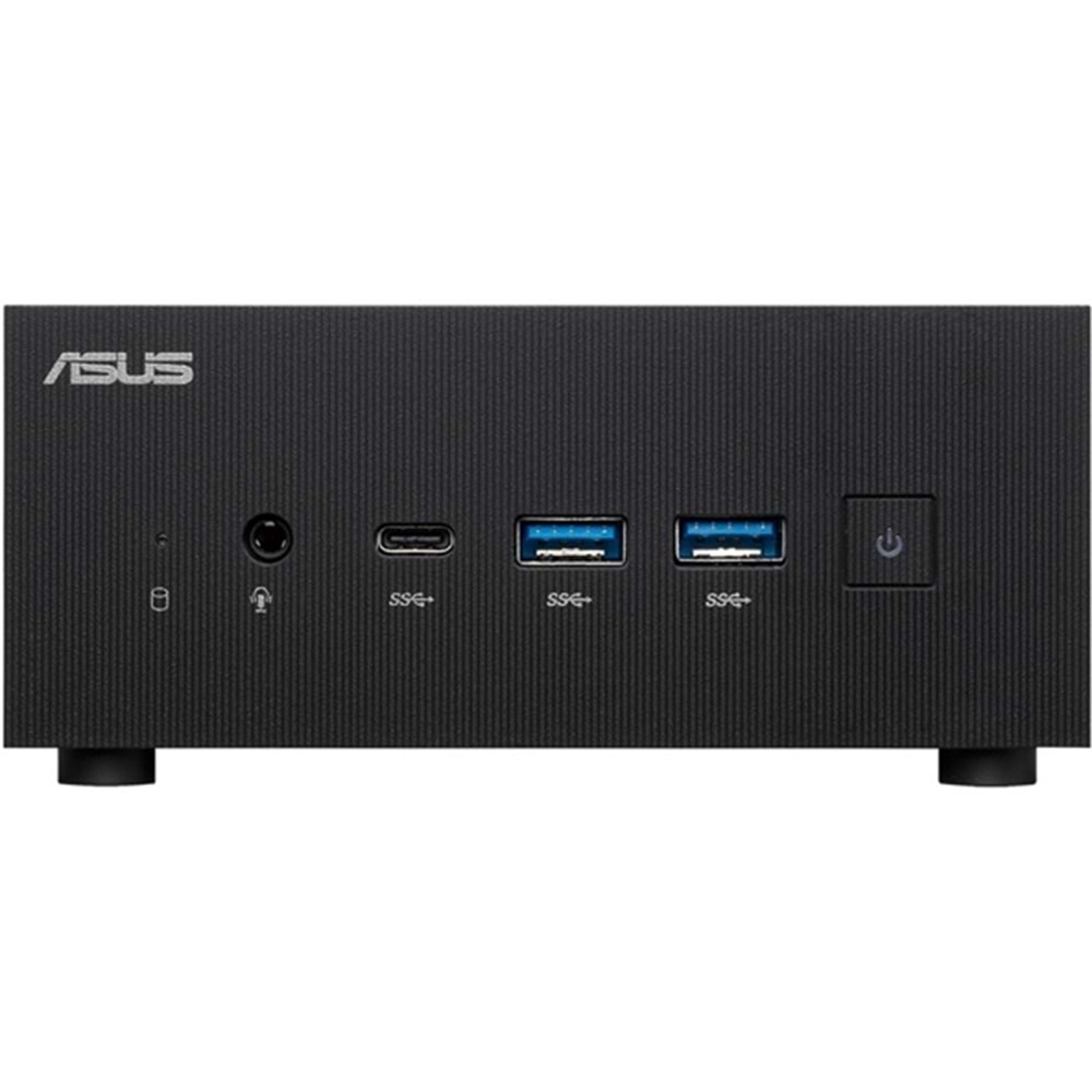 Asus PC PN52-S7089MD Ryzen 7-5800H 8GB 256GBSSD Dos