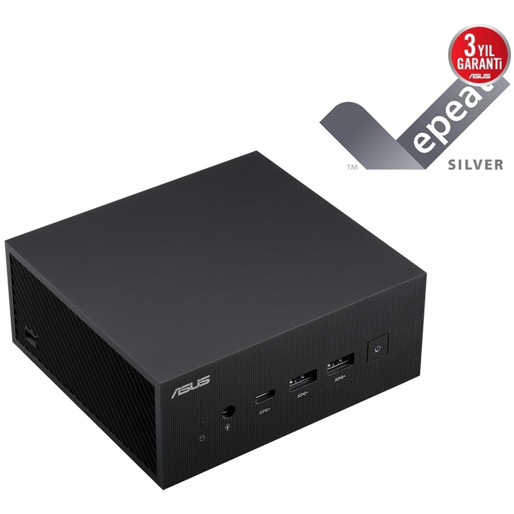 Asus PC PN52-S7089MD Ryzen 7-5800H 8GB 256GBSSD Dos