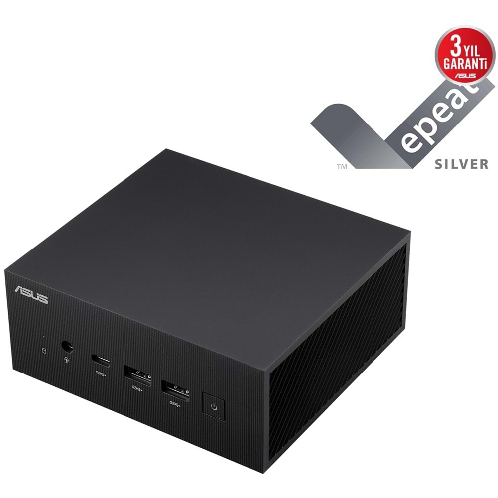 Asus PC PN52-S7089MD Ryzen 7-5800H 8GB 256GBSSD Dos