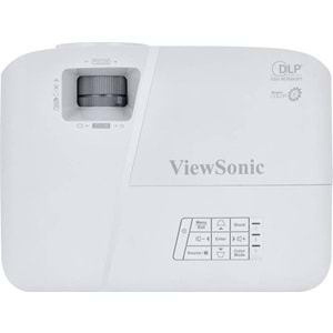 Viewsonic PA503X DLP XGA 1024X768 3800AL 1XHDMI 3D 22000:1 Hoparlör Projeksiyon