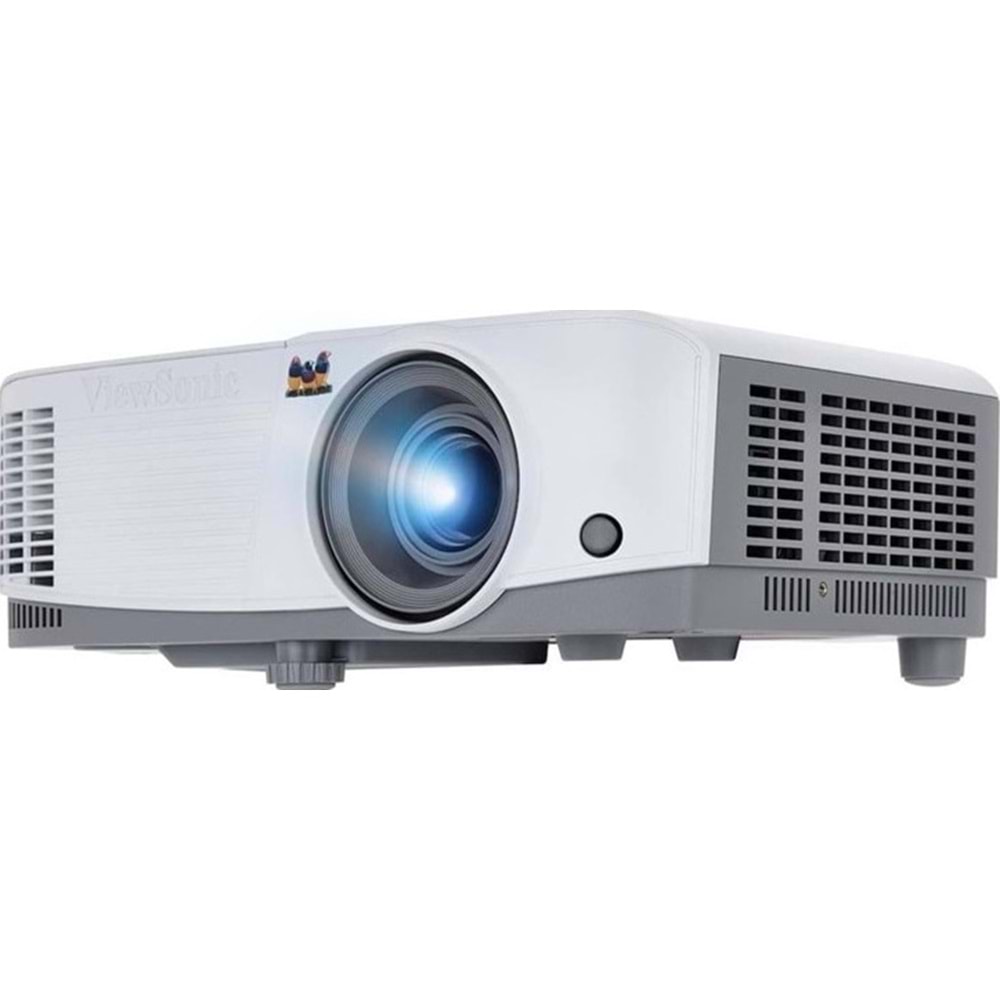Viewsonic PA503X DLP XGA 1024X768 3800AL 1XHDMI 3D 22000:1 Hoparlör Projeksiyon