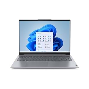 Lenovo Thinbook 16