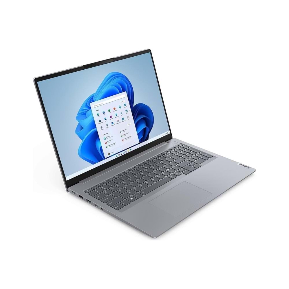 Lenovo Thinbook 16