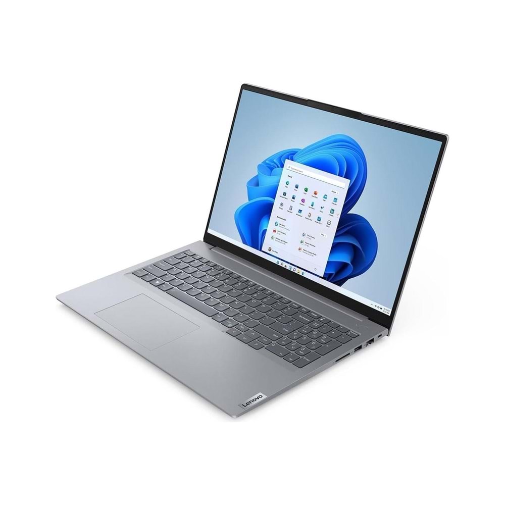Lenovo Thinbook 16