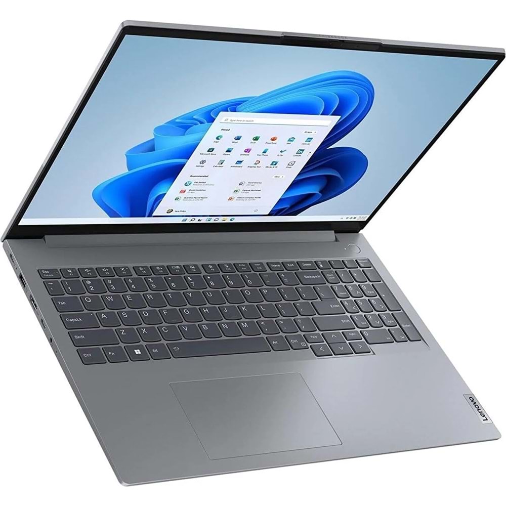 Lenovo Thinbook 16