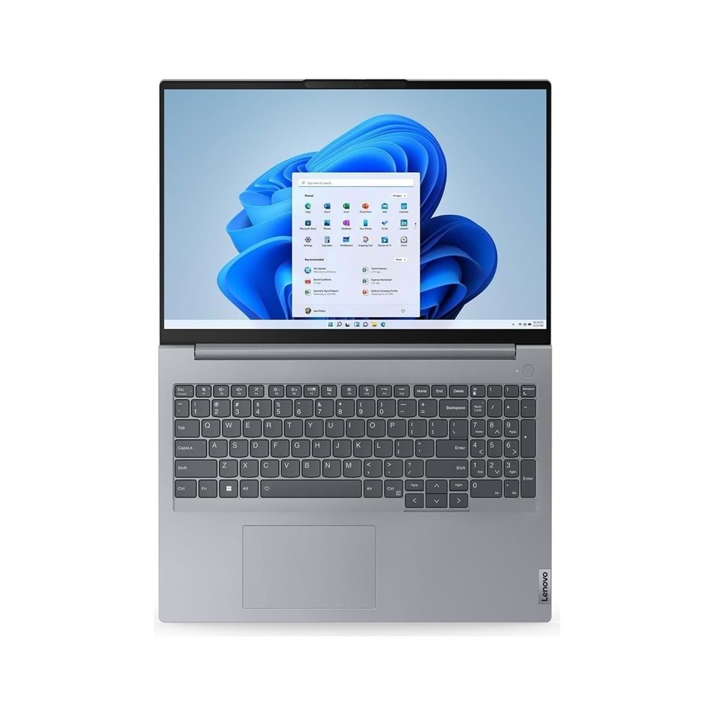 Lenovo Thinbook 16