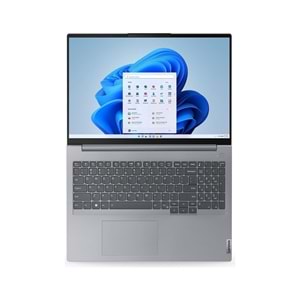 Lenovo Thinbook 16