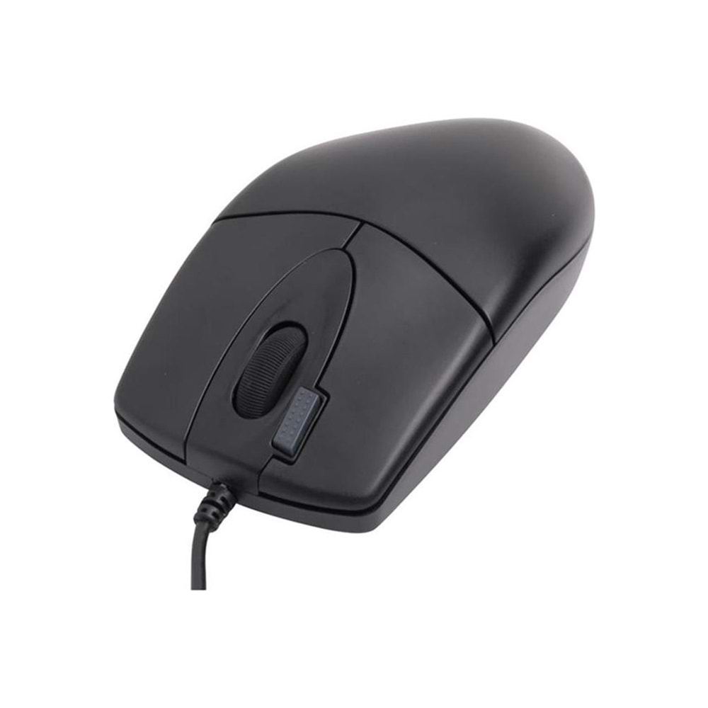 A4 Tech OP 620D Optical Siyah USB