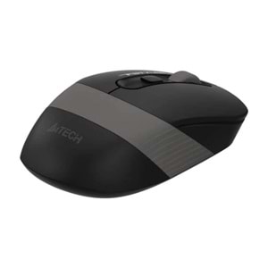 A4 Tech FG10S Gri Nano Sessiz Kablosuz Optik Mouse
