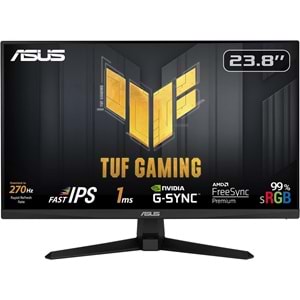 Asus Tuf Gaming 23.8