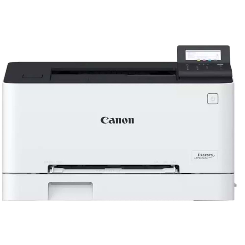 Canon LBP633CDW Tek İşlevli Renkli Lazer Yazıcı