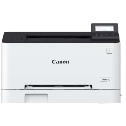 Canon LBP633CDW Tek İşlevli Renkli Lazer Yazıcı