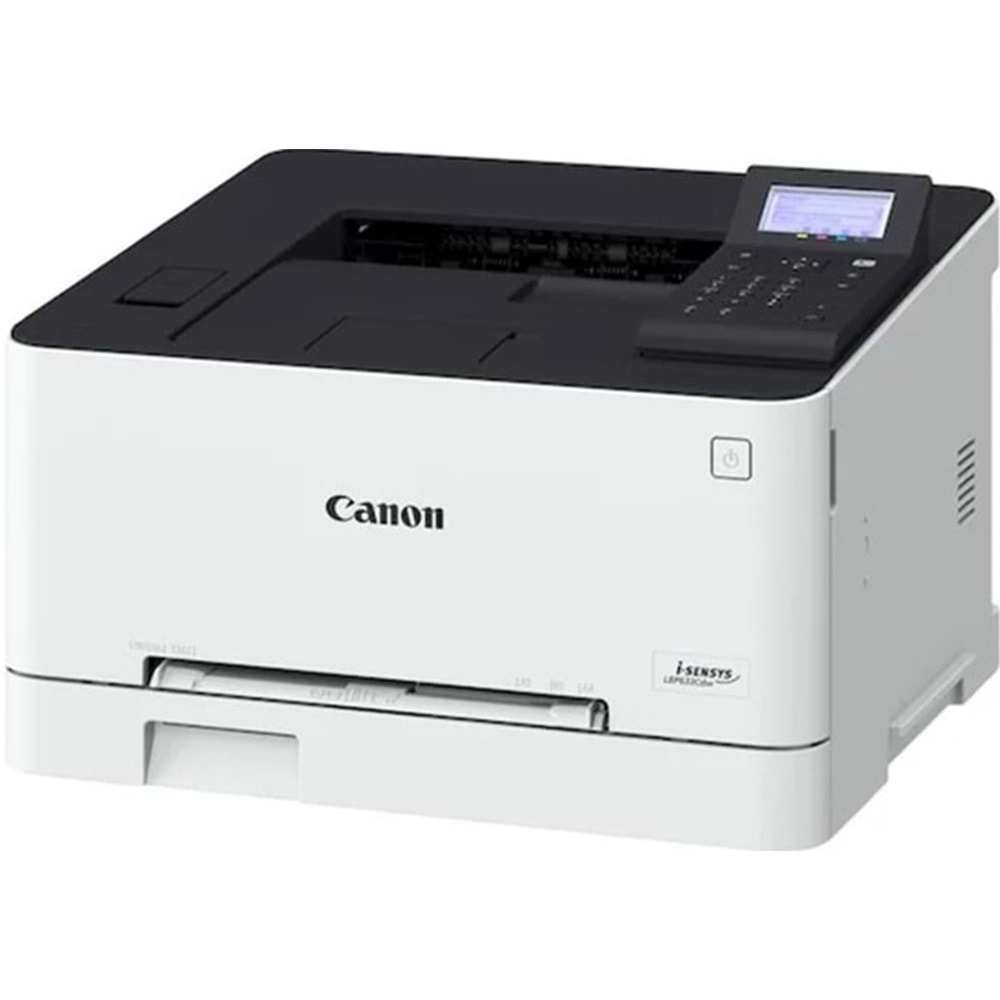 Canon LBP633CDW Tek İşlevli Renkli Lazer Yazıcı