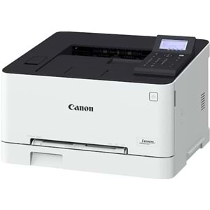 Canon LBP633CDW Tek İşlevli Renkli Lazer Yazıcı