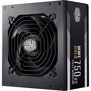 Cooler Master 750W 80+Gold (MWE V2)