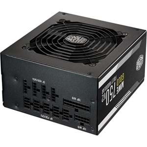 Cooler Master 750W 80+Gold (MWE V2)