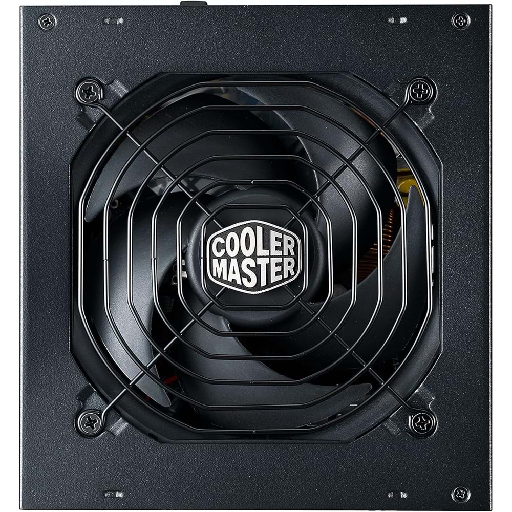 Cooler Master 750W 80+Gold (MWE V2)