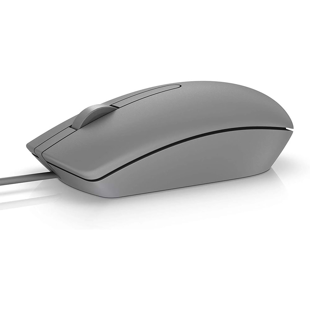 Dell MS116 Optik Mouse Gri (570 AAIT)