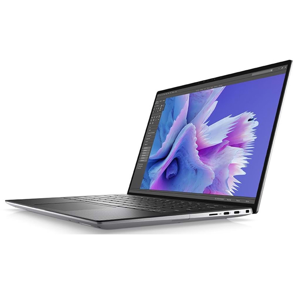 Dell M5480 i7-13800H 14'' 32GB 512SSD 4G WPro