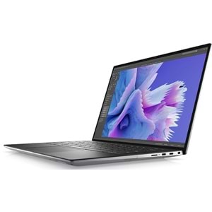 Dell M5480 i7-13800H 14'' 32GB 512SSD 4G WPro