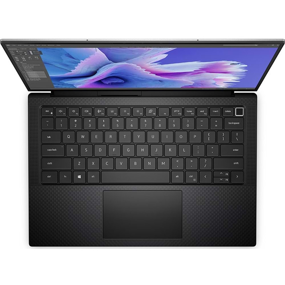 Dell M5480 i7-13800H 14'' 32GB 512SSD 4G WPro