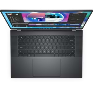 Dell M5680 i7-13800H 16'' 16GB 512SSD 6G WPro