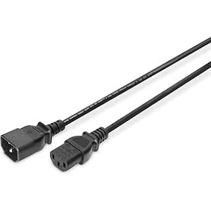 Digitus Power Kablosu (1.8m)