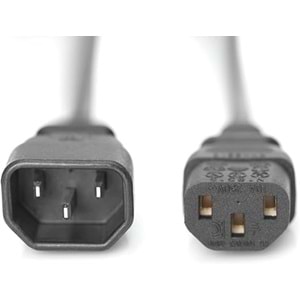 Digitus Power Kablosu (1.8m)