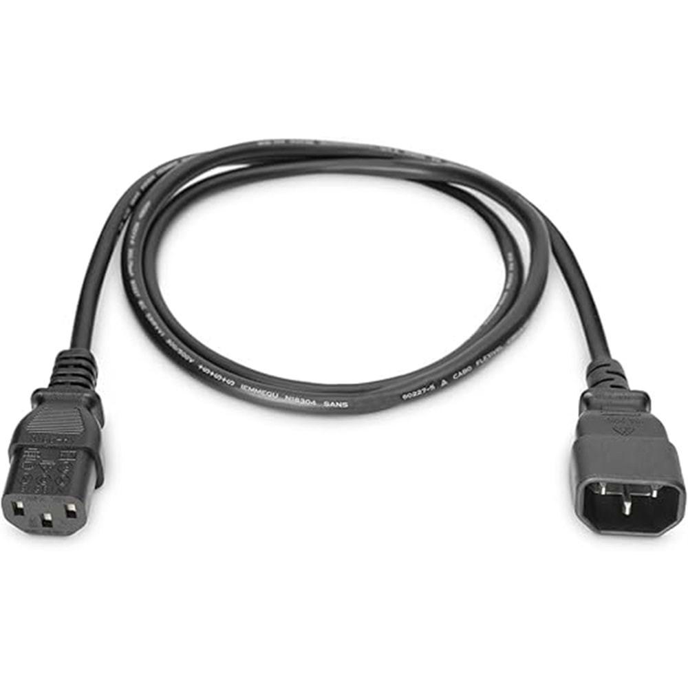 Digitus Power Kablosu (1.8m)