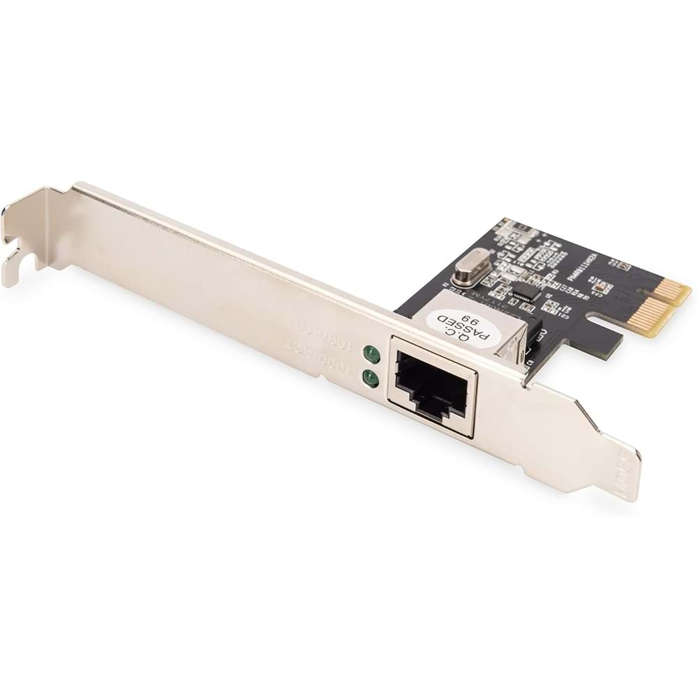 Digitus Gigabit Ethernet Kartı