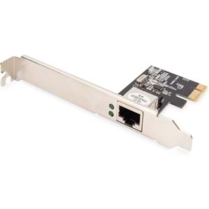 Digitus Gigabit Ethernet Kartı