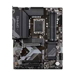 Gigabyte B760 Gaming X D4 1700P HDMI DP Anakart