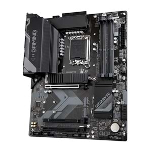 Gigabyte B760 Gaming X D4 1700P HDMI DP Anakart