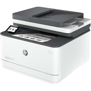HP Pro 3103FDW Çok işlevli Siyah Lazer (3G632A)