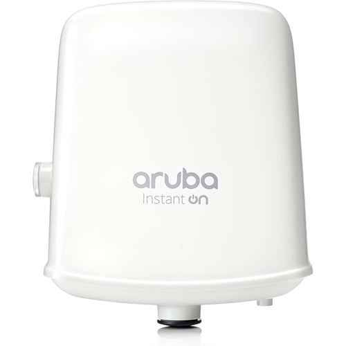 HPE Aruba Instant On AP17 (RW)Outdoor AP R2X11A