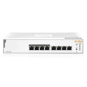 HPE Aruba Instant On 1830 8G 65W (JL811A)