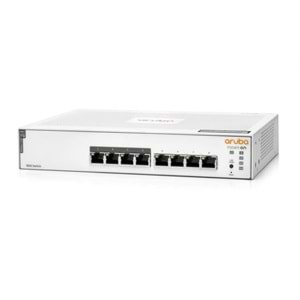 HPE Aruba Instant On 1830 8G 65W (JL811A)
