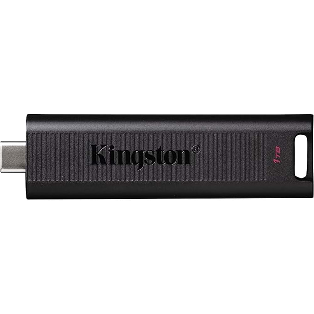 Kingston 1TB DTMax Usb3.2 Gen2 Type C DTMAX/1TB
