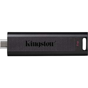 Kingston 1TB DTMax Usb3.2 Gen2 Type C DTMAX/1TB