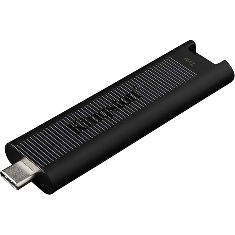 Kingston 1TB DTMax Usb3.2 Gen2 Type C DTMAX/1TB
