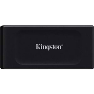 Kingston SXS1000 1TB Usb 3.2 Taşınabilir SSD