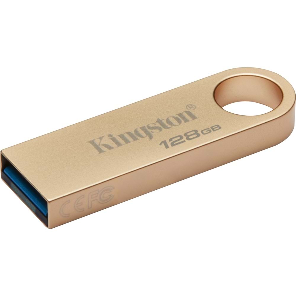 Kingston 128GB Usb3.2 Gen1 DTSE9G3/128GB