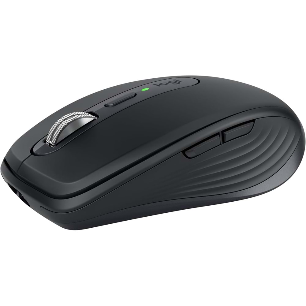Logitech MX Anywhere 3S Siyah Kablosuz 910 006929