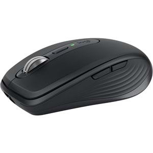 Logitech MX Anywhere 3S Siyah Kablosuz 910 006929